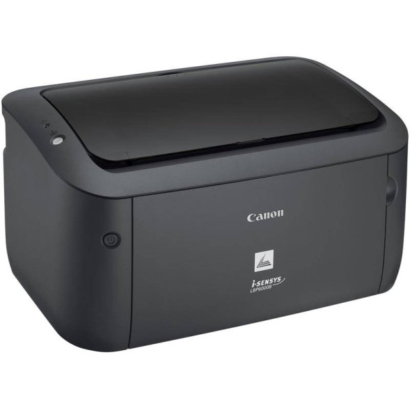Принтер Canon i-SENSYS LBP6030B 8468B006 + 2 дополнительных картриджа Canon 725 