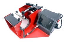 Термопресс для кружек MICROTEC MP-70BA