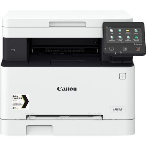 МФУ Canon i-SENSYS MF641Cw 3102C015