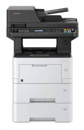МФУ Kyocera ECOSYS M3145dn 1102TF3NL0 + дополнительный картридж TK-3160