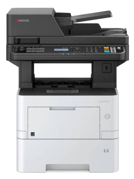 МФУ Kyocera ECOSYS M3145dn 1102TF3NL0 + дополнительный картридж TK-3160