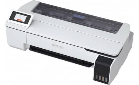 Плоттер Epson SureColor SC-T3100X C11CJ15301A0