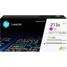 Картридж HP W2133A 213A Magenta для HP LaserJet Enterprise SFP 5700/6700 MFP 5800/6800