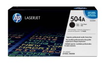 Картридж HP CE250A (504A) Black для Color LaserJet CM3530/3530fs/CP3525dn/3525n/3525x