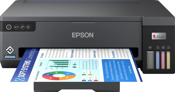 Принтер Epson L11050 C11CK39403