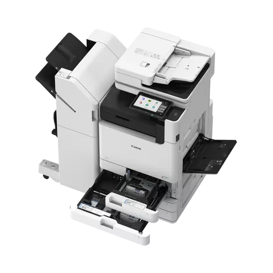 МФУ Canon imageFORCE C5140