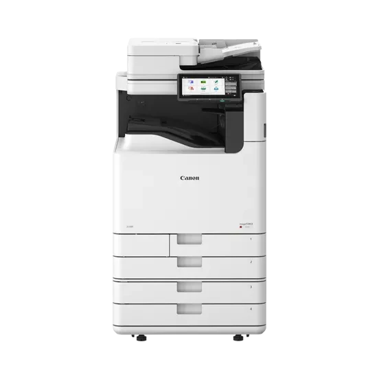 МФУ Canon imageFORCE C5140