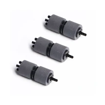 Комплект роликов подачи бумаги для 1 лотка, Xerox, 604K66430 / 607K12430 / 676K12691, Для Phaser 6510/7500/7800, WorkCentre 6515/7525/7530/7535/7545/7556/7830/7835/7845/7855/7970, 100 000 страниц (А4)