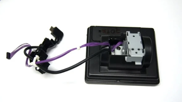 CONTROL PANEL ASS Y Панель управления FM1-R686-010000