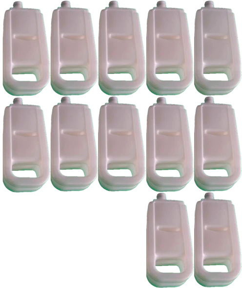 Комплект чернил Hongsam DCTec для Canon imagePROGRAF PRO-4600/6600 12 x 1000мл