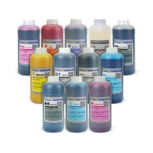 Комплект чернил Hongsam DCTec для Canon imagePROGRAF PRO-4600/6600 12 x 1000мл