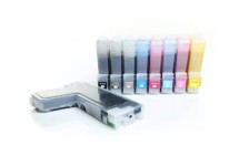 Перезаправляемые картриджи (ПЗК) для плоттеров Epson SureColor SC-P800