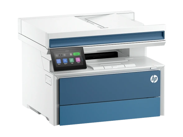 МФУ HP LaserJet Pro MFP 4113fdn 8X3F8A