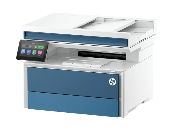 МФУ HP LaserJet Pro MFP 4113fdn 8X3F8A