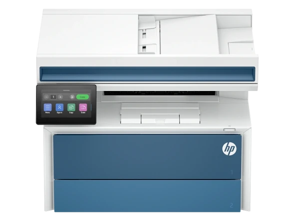 МФУ HP LaserJet Pro MFP 4113fdn 8X3F8A