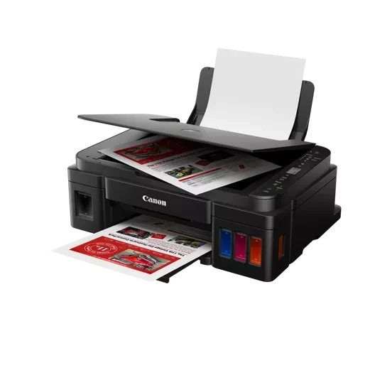 МФУ Canon PIXMA G3416 2315C052