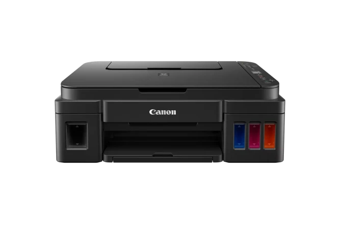 Принтер Canon G540 Купить В Твери