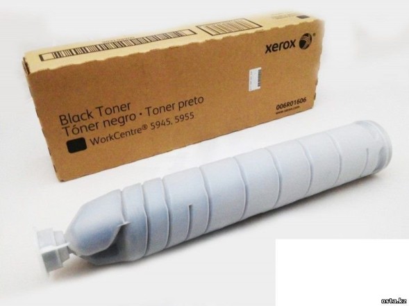006R01606_Туба тонера (2шт) WC5945/5955