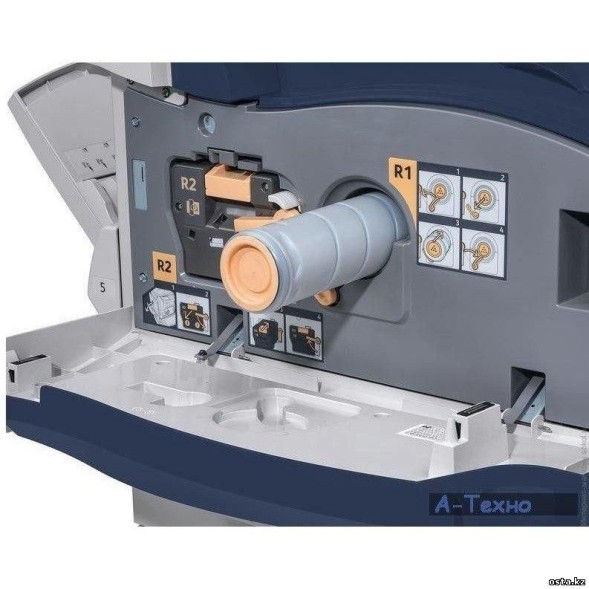 006R01606_Туба тонера (2шт) WC5945/5955