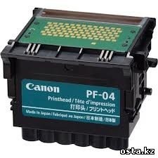 Печатающая головка Canon PF-04 для imagePROGRAF iPF 670/770/650/750 3630B001