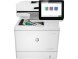 МФУ HP Color LaserJet Enterprise MFP M578dn 7ZU85A