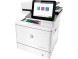 МФУ HP Color LaserJet Enterprise MFP M578dn 7ZU85A