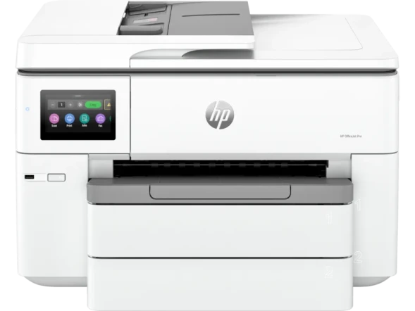 МФУ HP OfficeJet Pro 9730 WF AiO 537P5C