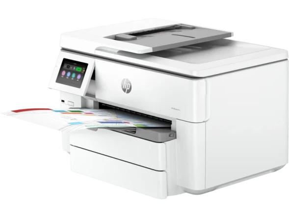 МФУ HP OfficeJet Pro 9730 WF AiO 537P5C