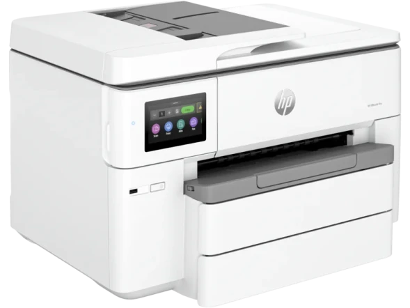 МФУ HP OfficeJet Pro 9730 WF AiO 537P5C
