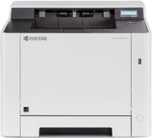 Принтер Kyocera ECOSYS P5021cdw 1102RD3NL0 + дополнительный комплект картриджей TK-5230