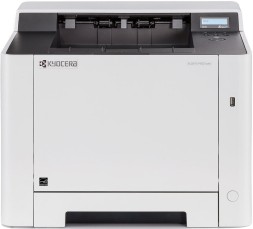 Принтер Kyocera ECOSYS P5021cdw 1102RD3NL0 + дополнительный комплект картриджей TK-5230