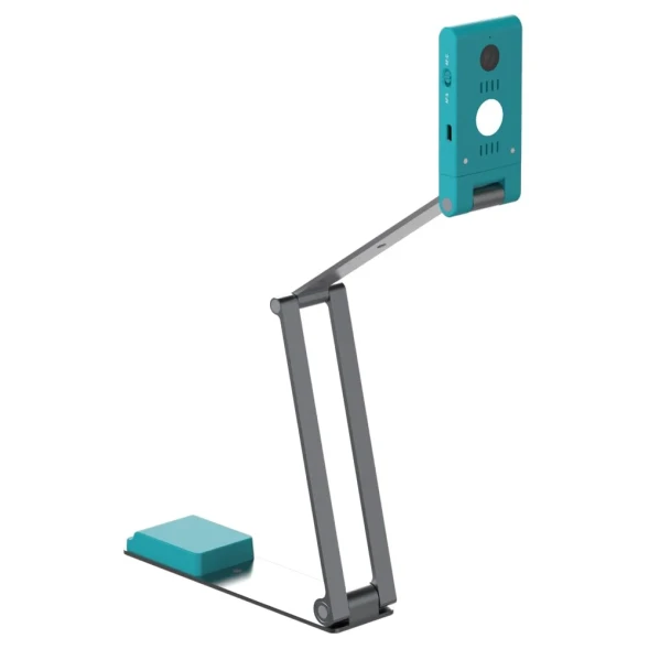 Сканер Canon IRIScan Visualizer 7 464412