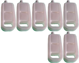 Комплект чернил Hongsam DCTec для Canon imagePROGRAF GP-4600S/6600S 7 x 1000мл