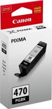 Картридж Canon PGI-470 Black для PIXMA MG5740/MG6840/MG7740 0375C001