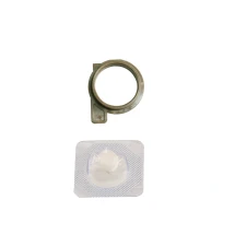 Бушинг тефлонового вала, CET, (CET6547, CET6547R), 2H425150, Для принтеров KYOCERA FS-1028/1128MFP/1030MFP/1130MFP/1035MFP/1135MFP, Правый.