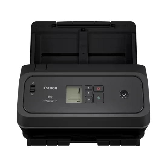 Сканер Canon imageFORMULA DR-C340 7291C003