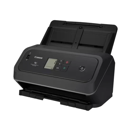 Сканер Canon imageFORMULA DR-C340 7291C003