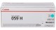 Тонер-картридж Canon 059H Cyan для i-SENSYS LBP852Cx 3626C001