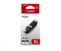 Картридж Canon PGI-450XL Black для PIXMA iP7240/iP8740/iX6840 6434B001