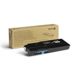 Тонер-картридж Xerox Cyan для VersaLink C400N/C400DN/C405N/C400DN 106R03522