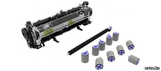 HP CF065A Модуль закрепления HP LaserJet M601, M602, M603