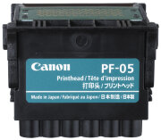 Печатающая головка PF-05 для плоттеров Canon iPF6300/iPF6400/iPF8300 3872B001