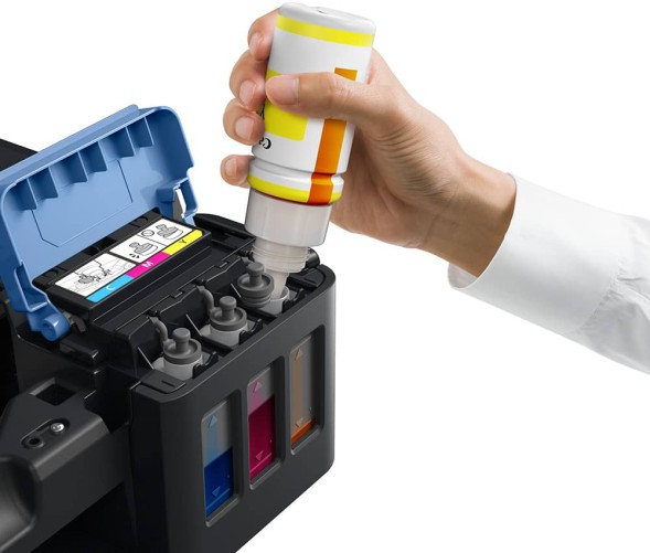 МФУ Canon PIXMA G2411 2313C025