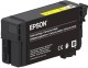 Картридж Epson UltraChrome XD2 Yellow для SureColor SC-T5100/SC-T3100 C13T40C440