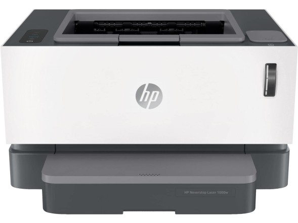 Принтер HP Neverstop Laser 1000w 4RY23A