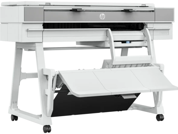 Плоттер HP DesignJet T950 36-in MFP 2Y9H3A