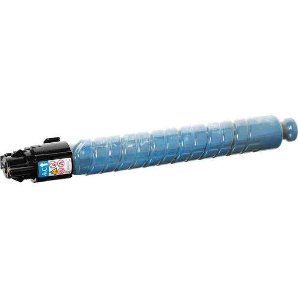Тонер-картридж Ricoh Print Cartridge IM C400 Cyan для IM C400F/C400SRF 842606