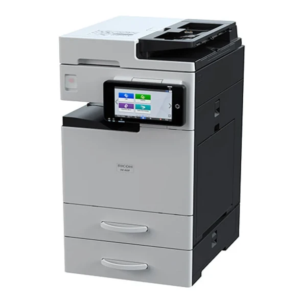 МФУ Ricoh IM 370F