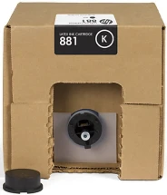 Картридж HP 881 Black для Latex 3000 CR334A