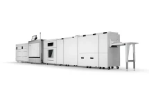 Лазерная листовая цифровая печатная машина Canon varioPRINT TITAN 6180